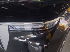 Hongqi E-HS9 2021 Qixian Edition 6-Seater - фото 5