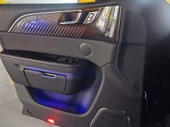 Hongqi E-HS9 2021 Qixian Edition 6-Seater - фото 7