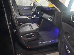 Hongqi E-HS9 2021 Qixian Edition 6-Seater - фото 8