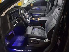 Hongqi E-HS9 2021 Qixian Edition 6-Seater - фото 9
