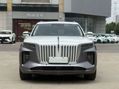 Hongqi E-HS9 2022 660km Flagship Edition Four-Seat - фото 2