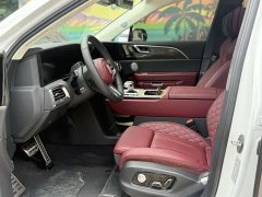 Hongqi E-HS9 2022 660km Flagship Edition Four-Seat - фото 6