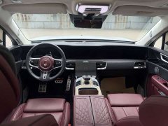 Hongqi E-HS9 2022 660km Flagship Edition Four-Seat - фото 7