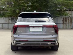 Hongqi E-HS9 2022 660km Flagship Edition Four-Seat - фото 8