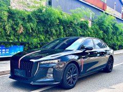 Hongqi H5 2.0T automatic Xuanying 2 million units commemorative edition - фото 1
