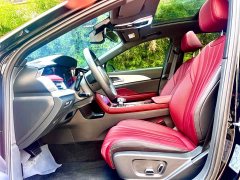 Hongqi H5 2.0T automatic Xuanying 2 million units commemorative edition - фото 10