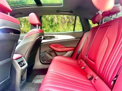 Hongqi H5 2.0T automatic Xuanying 2 million units commemorative edition - фото 11