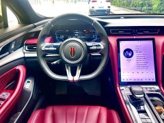 Hongqi H5 2.0T automatic Xuanying 2 million units commemorative edition - фото 13