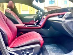 Hongqi H5 2.0T automatic Xuanying 2 million units commemorative edition - фото 15