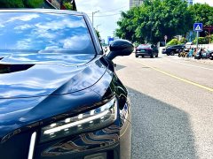 Hongqi H5 2.0T automatic Xuanying 2 million units commemorative edition - фото 5