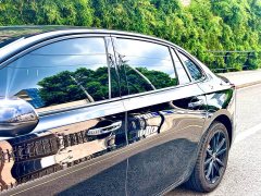 Hongqi H5 2.0T automatic Xuanying 2 million units commemorative edition - фото 6