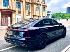 Hongqi H5 2.0T automatic Xuanying 2 million units commemorative edition - фото 7