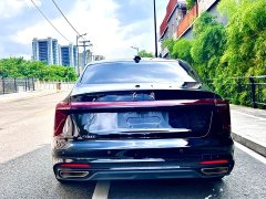 Hongqi H5 2.0T automatic Xuanying 2 million units commemorative edition - фото 8