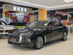 Hongqi H9 2.0T Smart connection Qichang Edition - фото 1