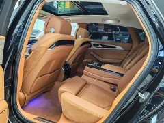 Hongqi H9 2.0T Smart connection Qichang Edition - фото 11
