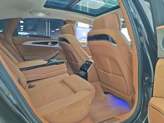 Hongqi H9 2.0T Smart connection Qichang Edition - фото 13