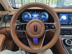 Hongqi H9 2.0T Smart connection Qichang Edition - фото 17