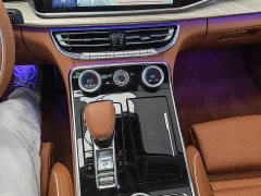 Hongqi H9 2.0T Smart connection Qichang Edition - фото 19