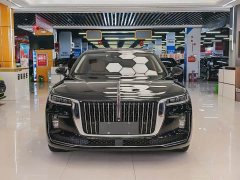 Hongqi H9 2.0T Smart connection Qichang Edition - фото 2