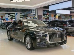Hongqi H9 2.0T Smart connection Qichang Edition - фото 3