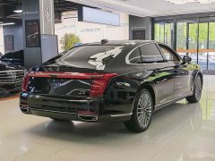 Hongqi H9 2.0T Smart connection Qichang Edition - фото 4