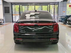 Hongqi H9 2.0T Smart connection Qichang Edition - фото 5