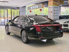 Hongqi H9 2.0T Smart connection Qichang Edition - фото 6