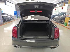 Hongqi H9 2.0T Smart connection Qichang Edition - фото 7