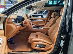Hongqi H9 2.0T Smart connection Qichang Edition - фото 8
