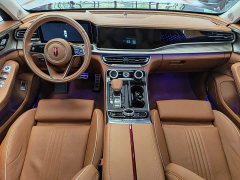 Hongqi H9 2.0T Smart connection Qichang Edition - фото 9