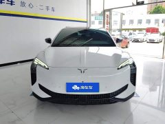 Hongqi EH7 820 Pro - фото 2