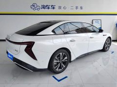Hongqi EH7 820 Pro - фото 3
