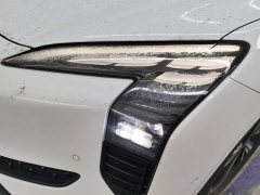Hongqi EH7 820 Pro - фото 5