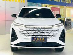 Changan CS75PLUS third generation championship version 1.5T Jinhang - фото 1