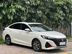 Changan EADO Enjoy Edition PLUS Blue Whale NE 1.4T GDI DCT Premium Edition - фото 3