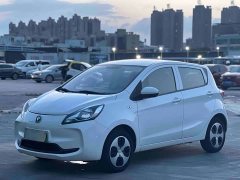 Changan Benben E-Star 2021 National Edition Xinyue Edition (Fast Charging Edition) Lithium Iron Phosphate (31.95kWh) - фото 1