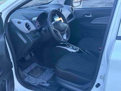 Changan Benben E-Star 2021 National Edition Xinyue Edition (Fast Charging Edition) Lithium Iron Phosphate (31.95kWh) - фото 3
