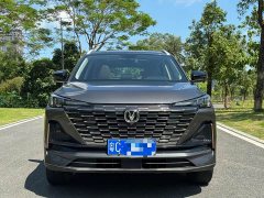 Changan CS55PLUS second generation 1.5T DCT exclusive - фото 2