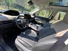 Changan CS55PLUS second generation 1.5T DCT exclusive - фото 4