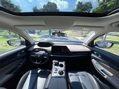 Changan CS55PLUS second generation 1.5T DCT exclusive - фото 5