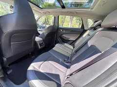 Changan CS55PLUS second generation 1.5T DCT exclusive - фото 6
