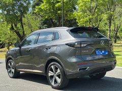 Changan CS55PLUS second generation 1.5T DCT exclusive - фото 7