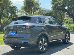 Changan CS55PLUS second generation 1.5T DCT exclusive - фото 9