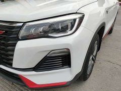 Changan CS75 Blue Whale Edition 1.5T DCT Luxury - фото 11