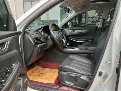 Changan CS75 Blue Whale Edition 1.5T DCT Luxury - фото 13