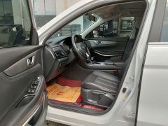 Changan CS75 Blue Whale Edition 1.5T DCT Luxury - фото 14