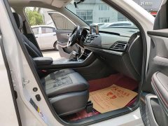 Changan CS75 Blue Whale Edition 1.5T DCT Luxury - фото 16