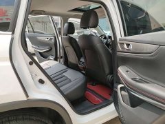 Changan CS75 Blue Whale Edition 1.5T DCT Luxury - фото 17