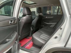 Changan CS75 Blue Whale Edition 1.5T DCT Luxury - фото 19