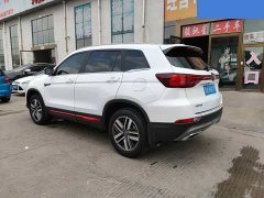 Changan CS75 Blue Whale Edition 1.5T DCT Luxury - фото 4